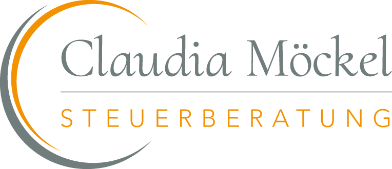 Logo StB Claudia Möckel